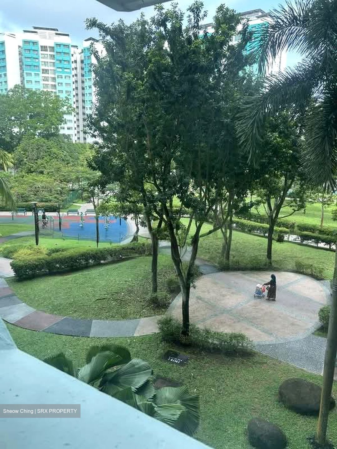 Blk 128A Punggol Field Walk (Punggol), HDB 4 Rooms #558398921